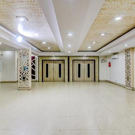 Hotel Silver Inn Bhopal Exterior foto