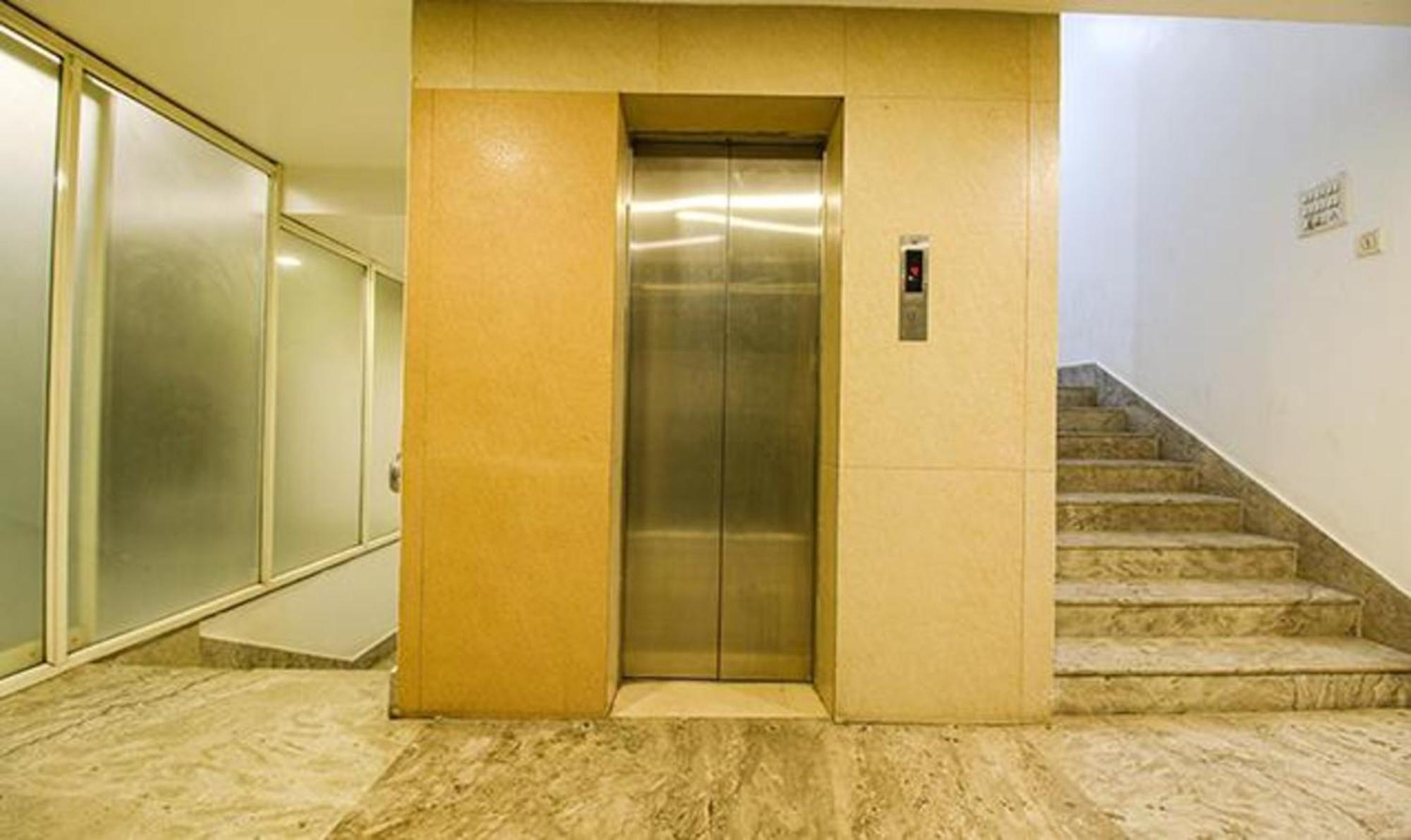 Hotel Silver Inn Bhopal Exterior foto